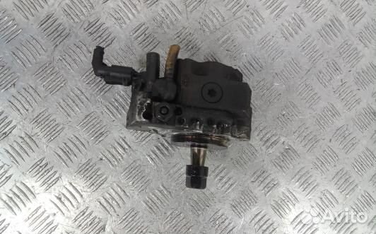 Тнвд дизельный BMW 7 E65 (OKR01AC01)