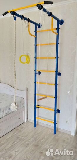 Шведская стенка