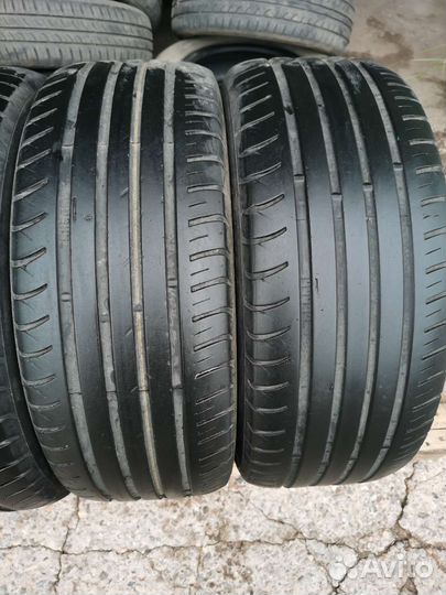 Viatti Strada Asimmetrico V-130 215/55 R16 93V