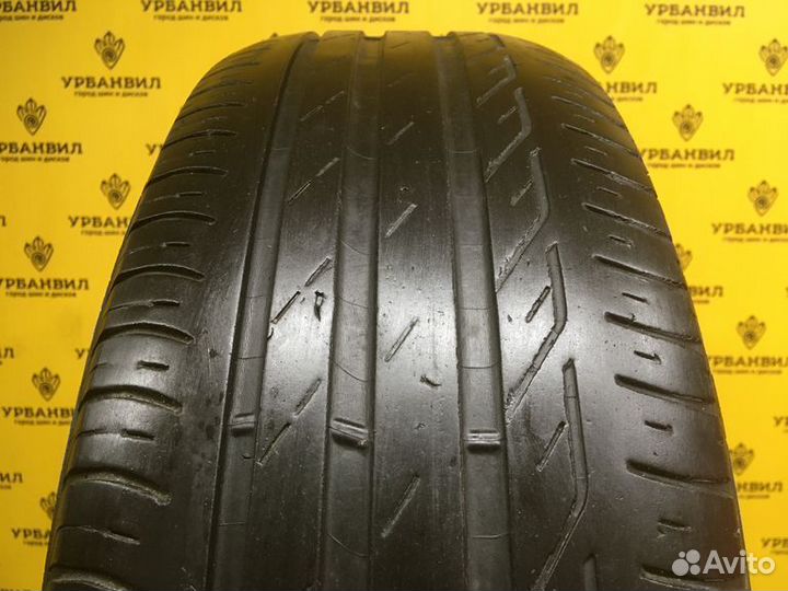 Bridgestone Turanza T001 205/65 R16 95H