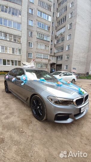 Украшения на машину для встречи из роддома