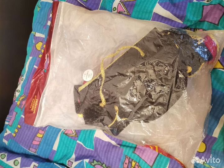 Костюм гусара для мальчика