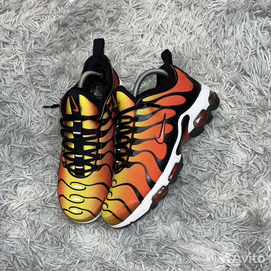 Nike air max tn plus ultra tiger оригинал