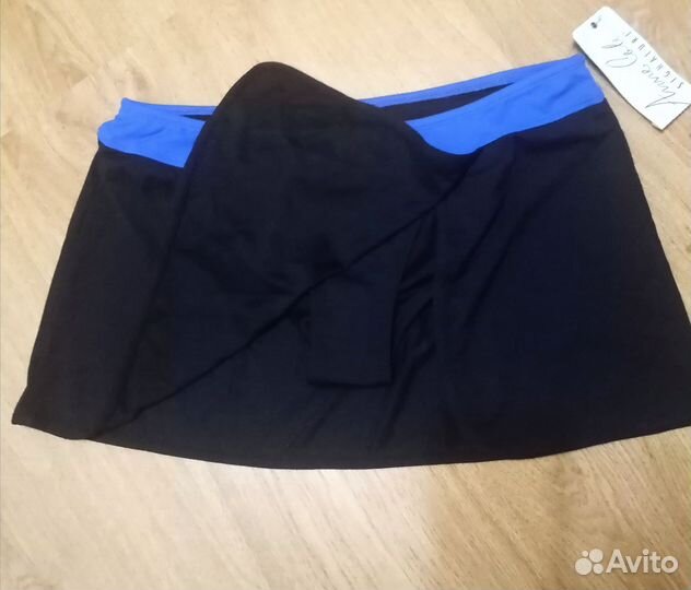 Женская спортивная одежда