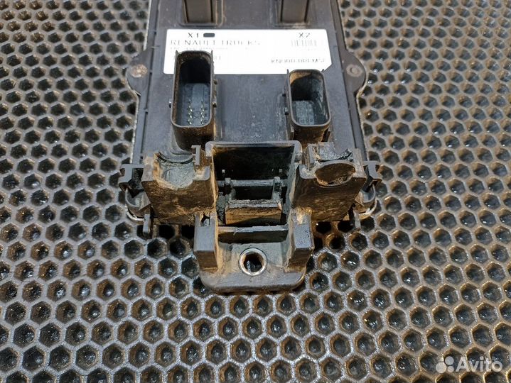 Блок управления ABS EBS7 Renault T