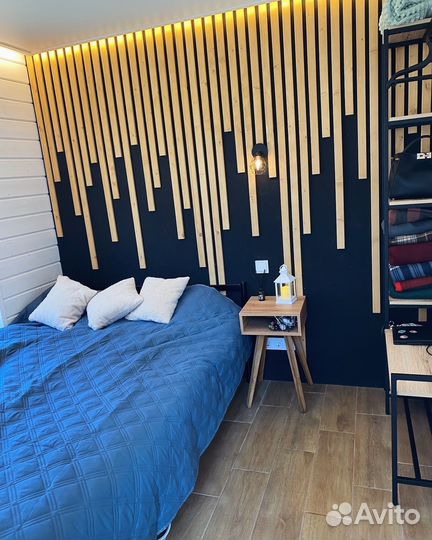 Аренда дома