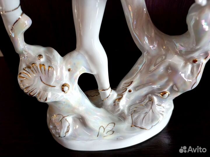 Балерины Вербилки