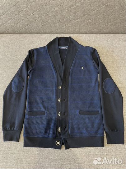 Кофта школьная