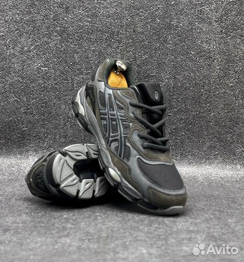 Кроссовки мужские Asics