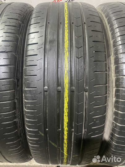 Continental ContiPremiumContact 5 225/60 R17 99V