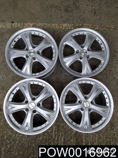 Диски R17 Kia Б/у Литые