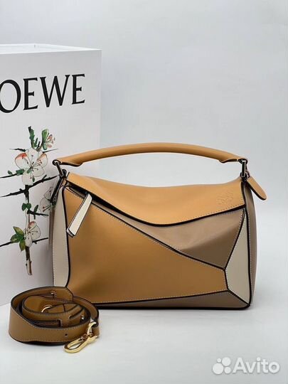 Сумка loewe