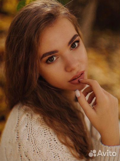 Модель фотомодель