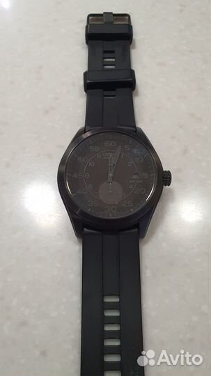 Часы Citizen eco drive