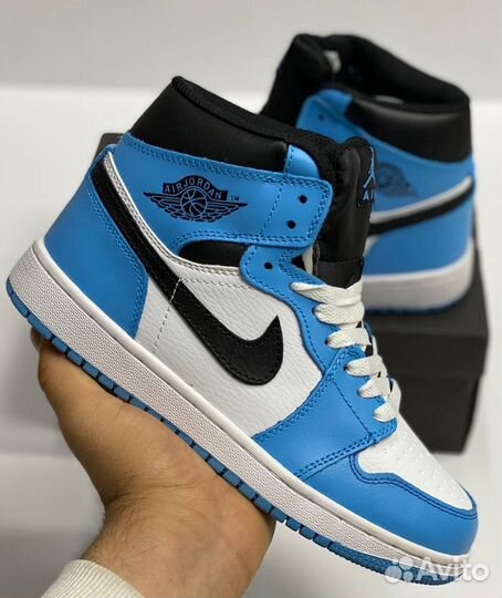 Nike trevis scott кроссовки