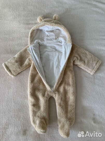 Комбенизон детский 68