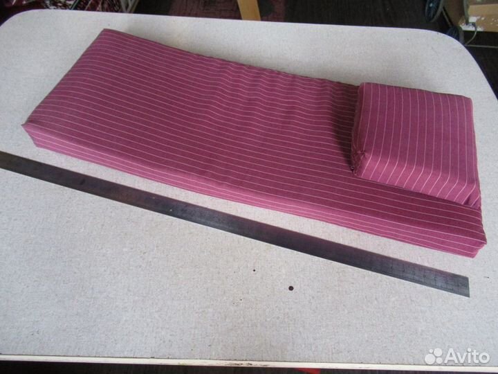 Кукольные постельки и др