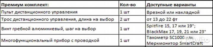 Лодочный мотор Mercury ME-F 150 L ProXS/ ME-F 150X