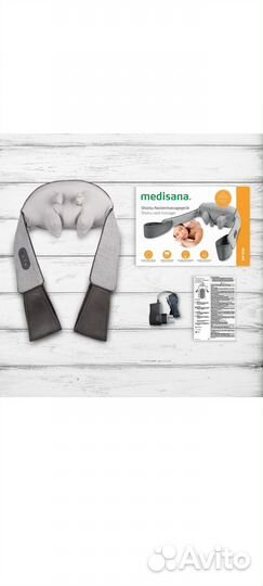 Продам массажер