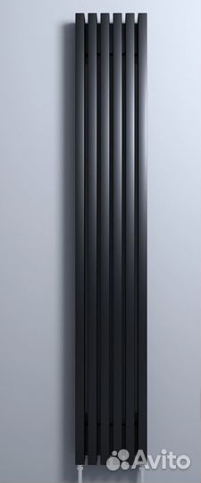 Радиаторы вертикальные (горизонтальные)