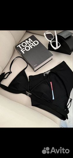 Купальник Prada