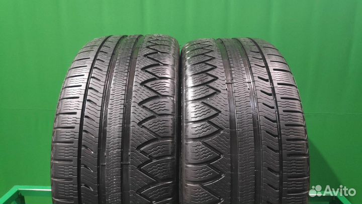 Michelin Pilot Alpin PA3 245/40 R18 97V