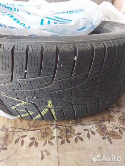 Marshal I'Zen KW31 225/60 R17