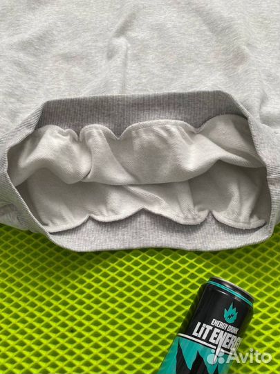 Худи yeezy Черные псы