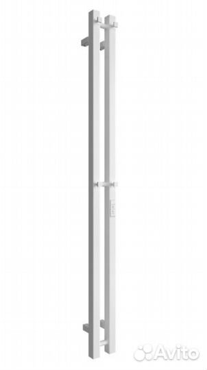 Полотенцесушитель двин X-2 plaza neo 120/8 Электри