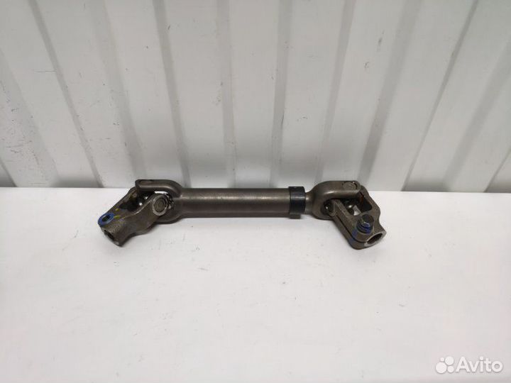 Кардан рулевой Kia Rio FB 1.6 G4FG 2019