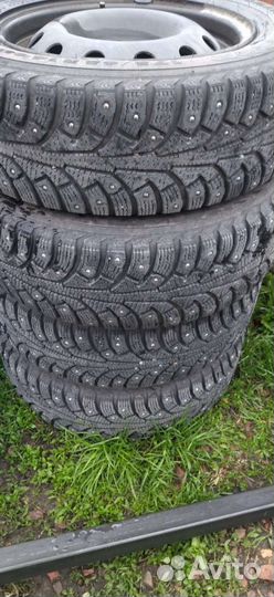Nokian Tyres Nordman 5 175/65 R14