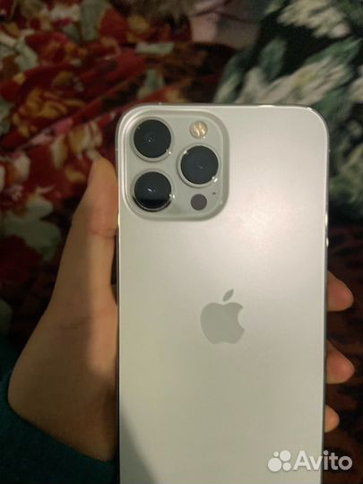 iPhone 13 Pro, 256 ГБ