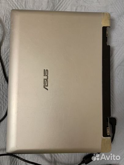 Asus A8J