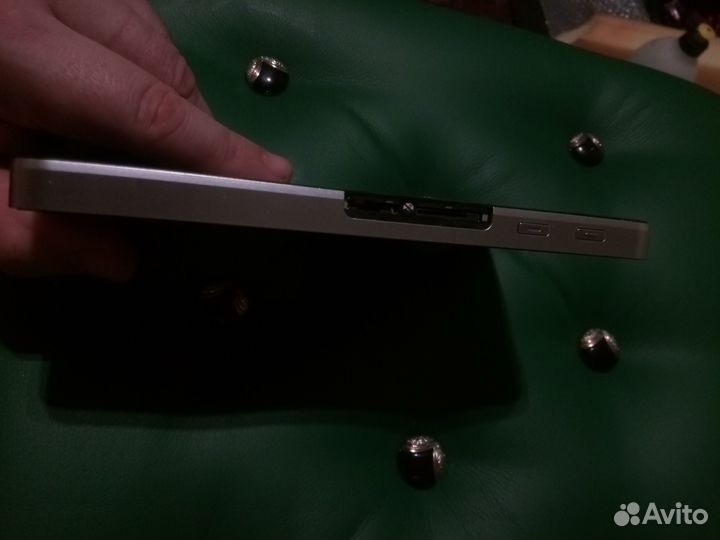 ViewSonik ViewPad 7 lange Screen Smart Phone