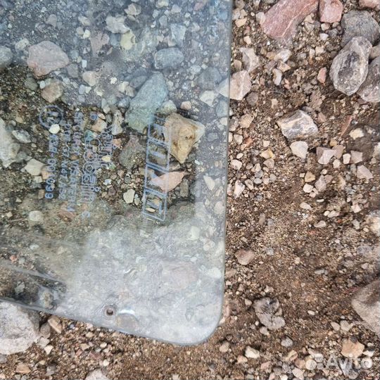 Стекло фиат уно