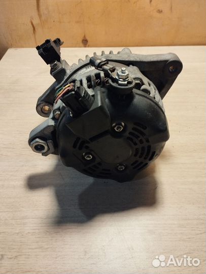 Генератор Toyota Voxy/Noah ZRR70 3zrfae