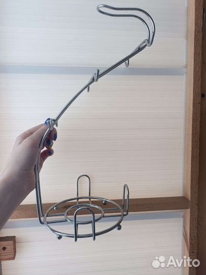 Подставка под полотенца,для кружек и блюдец,крышек