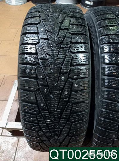 Nokian Tyres Hakkapeliitta 7 SUV 235/60 R18 103N