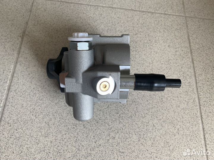 Насос гур Renault Master Opel Movano 2.2-2.5 1998+