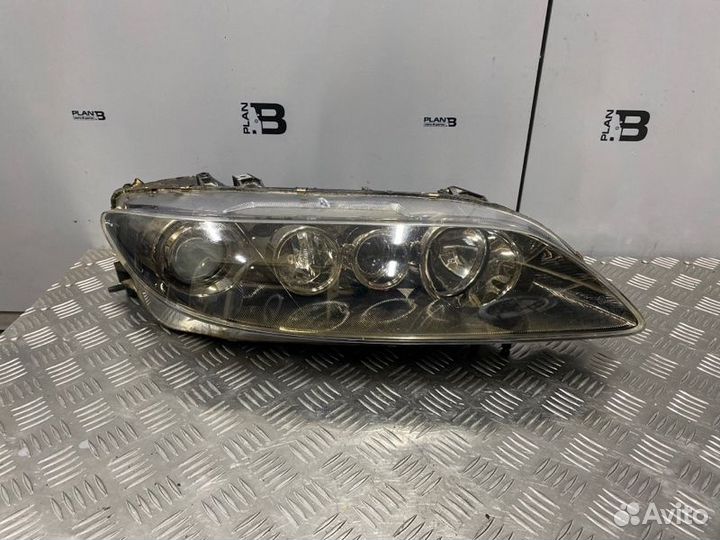 Фара ксеноновая передняя правая Mazda 6 GG 2005