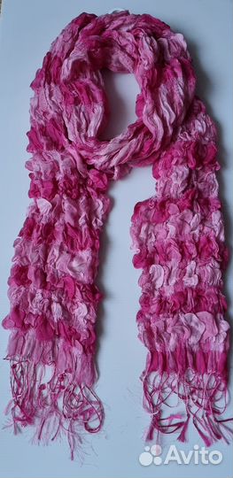 Шарфик женский