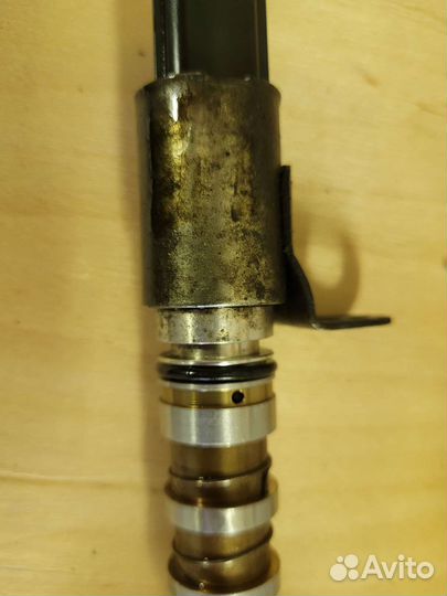 Клапан изменения фаз грм для Nissan X-Trail (T31)