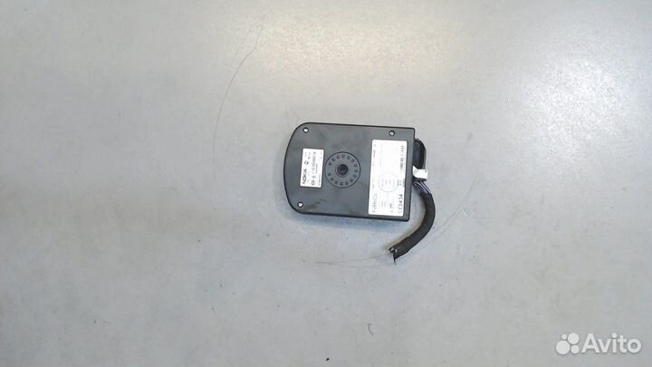 Блок управления Bluetooth Ford Mondeo 4, 2008