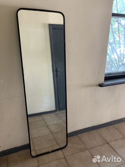 Зеркало напольное IKEA