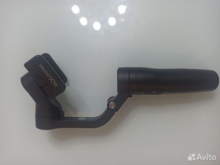 Ручной стабилизатор