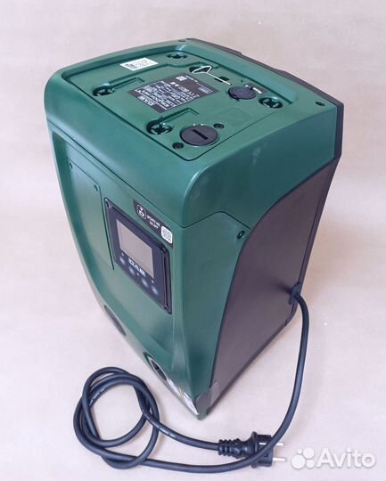 Станция насосная DAB E.sybox mini