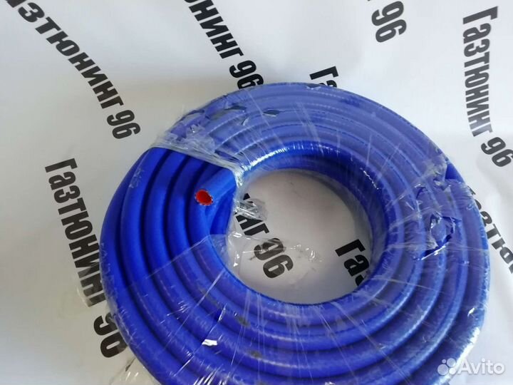 Шланг силиконовый системы охлаждения 16 диаметр