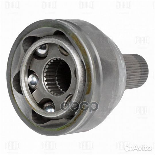 Шрус Ford Mondeo IV 07, S-Max I 06- наружный T