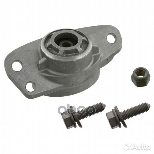 Опора заднего амортизатора 30937882 Swag