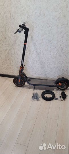 Ninebot kickscooter F40